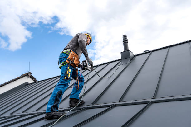 Cold Roofs in Englewood, FL